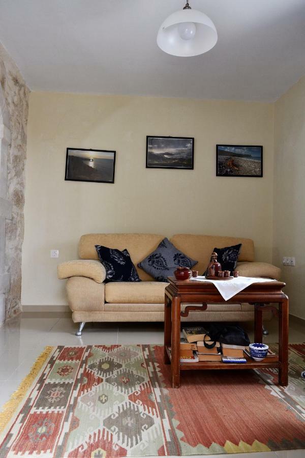 Arches Eleftherna エクステリア 写真
